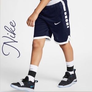 Youth Boys Nike Shorts